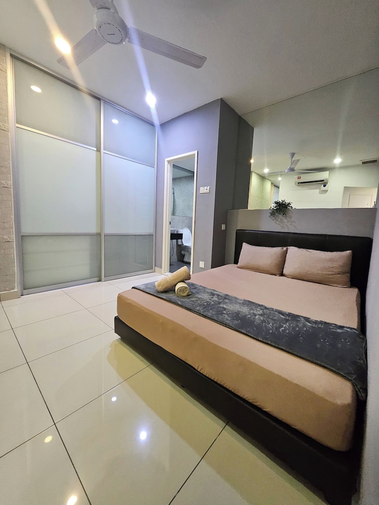 Sky Hive Cozy Apartment Suite, Georgetown