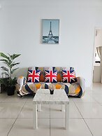 Sky Hive Cozy Apartment Suite, Georgetown