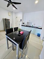 Sky Hive Cozy Apartment Suite, Georgetown