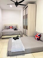 Sky Hive Cozy Apartment Suite, Georgetown