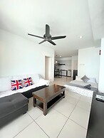 Sky Hive Cozy Apartment Suite, Georgetown