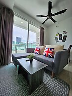 Sky Hive Cozy Apartment Suite, Georgetown