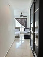 Sky Hive Cozy Apartment Suite, Georgetown