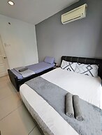 Sky Hive Cozy Apartment Suite, Georgetown