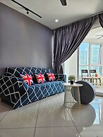 Sky Hive Cozy Apartment Suite, Georgetown