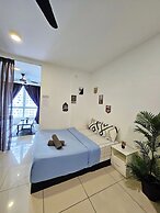 Sky Hive Cozy Apartment Suite, Georgetown