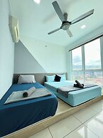 Sky Hive Cozy Apartment Suite, Georgetown