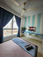 Sky Hive Cozy Apartment Suite, Georgetown