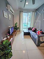 Sky Hive Cozy Apartment Suite, Georgetown