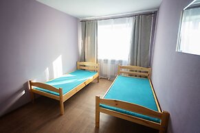Breeze Hotel - hostel