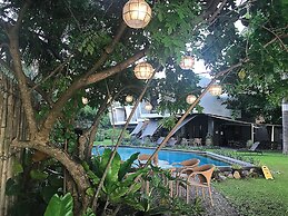 Mahi Mahi Dive Resort