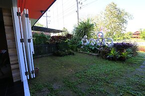 Botanic Garden Nan Guest House