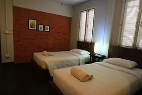 Botanic Garden Nan Guest House