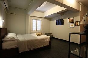 Botanic Garden Nan Guest House