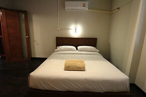 Botanic Garden Nan Guest House