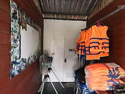 Homestay Khlong Rang Jorakae