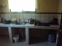Casa Maya