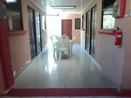 Casa Maya