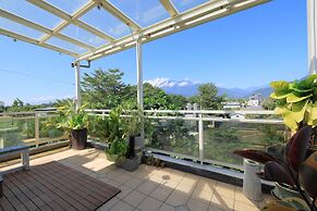Najima B&B