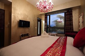 Najima B&B