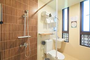 Najima B&B