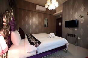 Najima B&B