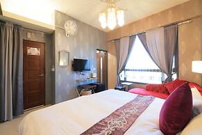 Najima B&B