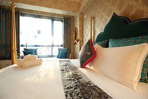 Najima B&B
