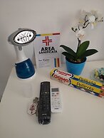 B&B Orchidea