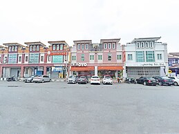 Hotel O Walk Inn