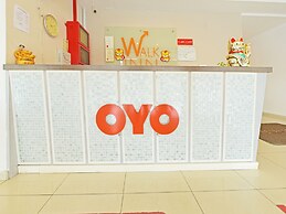 Hotel O Walk Inn
