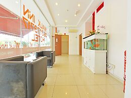 Hotel O Walk Inn