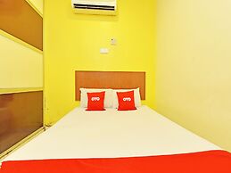 Hotel O Walk Inn