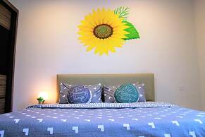 JB Town Executive Suite