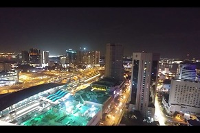 JB Town Executive Suite