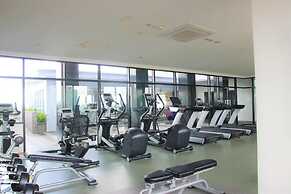JB Town Executive Suite