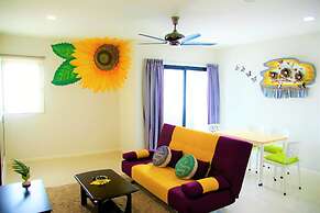 JB Town Executive Suite