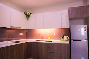 JB Town Executive Suite