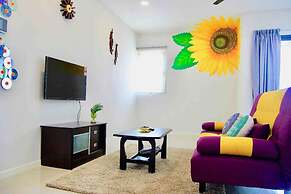 JB Town Executive Suite