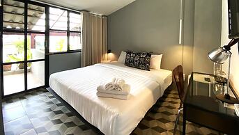 Phuket 346 Guest House