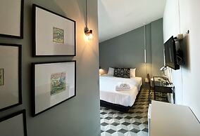 Phuket 346 Guest House