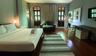 Phuket 346 Guest House