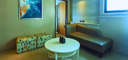 Santorini Hotel