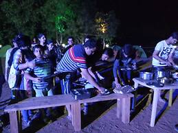 Stay In Pawana Camp