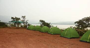 Stay In Pawana Camp