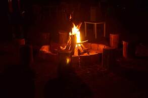 Stay In Pawana Camp