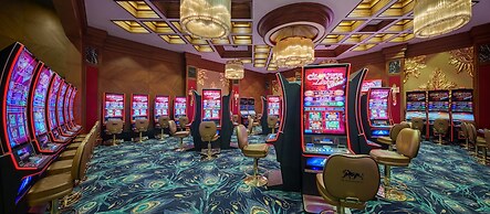 Les Ambassadeurs Hotel & Casino