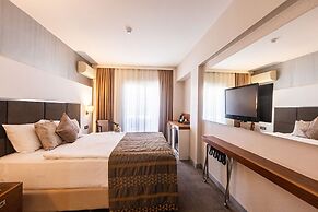 Kalinda Inn Hotel Ilıca Cesme