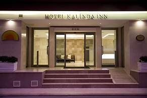 Kalinda Inn Hotel Ilıca Cesme
