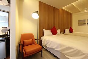 Muguang Inn